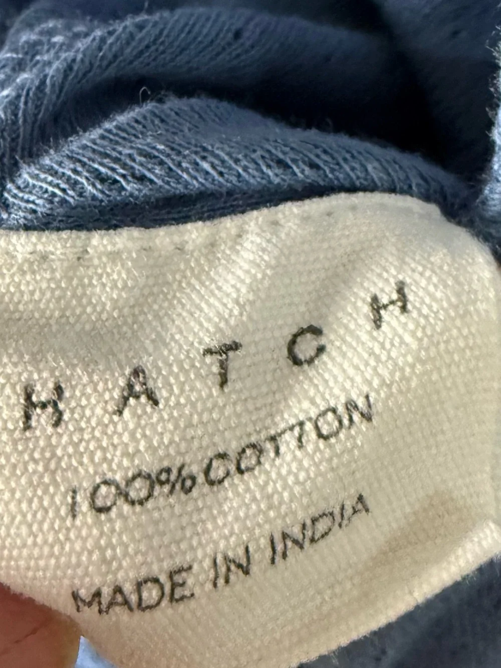 Hatch collection 24